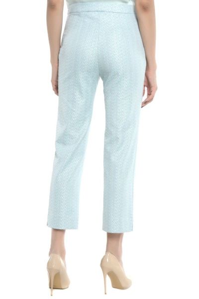 Брюки LE FATE LF0322P