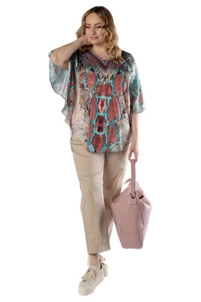 Брюки DONNE DA SOGNO 22D1659_2