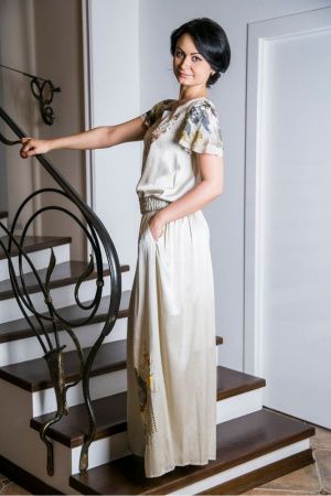 Юбка ELISA FANTI G041114