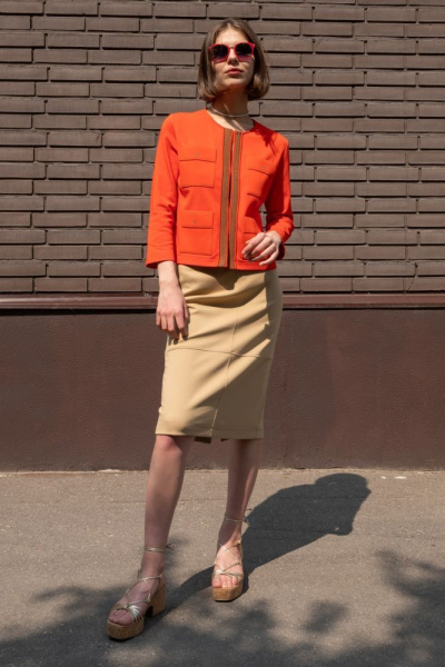 Жакет She's So 3002J_150