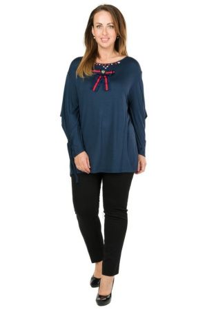 Туника LE FATE LF0458B_1