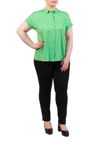 Рубашка LE FATE LF0534CA