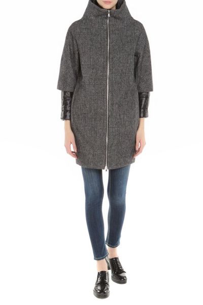 Пуховик KATIA G 48206_P