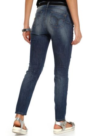 Джинсы TWIN-SET Jeans JA524J