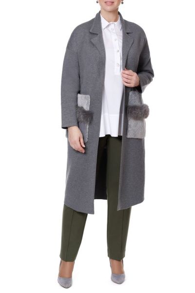 Пальто Beauty Women BW8822