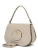 Сумка Carlo Salvatelli Taupe_715