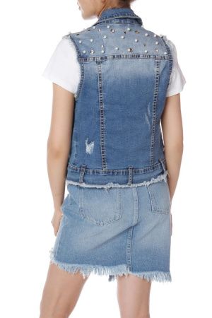 Жилет melanera CCY1551