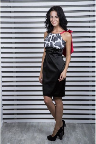 Платье Xs Milano 100313