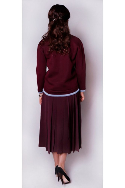 Джемпер Beatrice b 8209