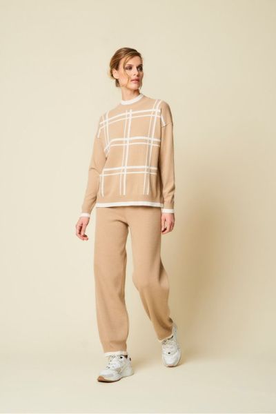 Брюки Piero Moretti REX486_12