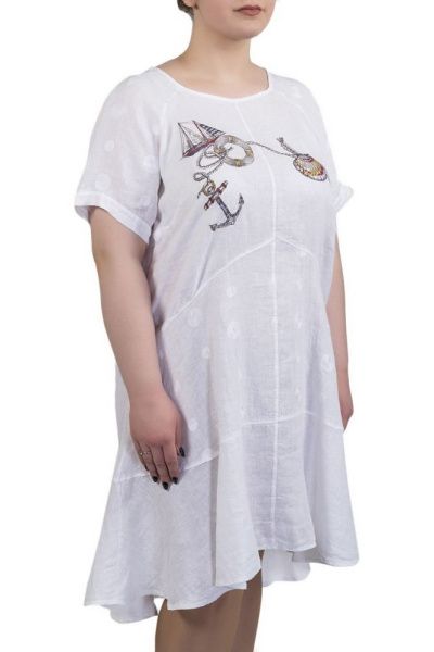 Платье LE FATE LF0403A_1