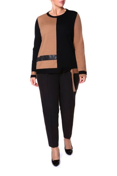 Джемпер DONNE DA SOGNO 20D647