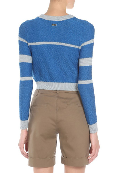 Шорты WHO'S WHO 151H11004