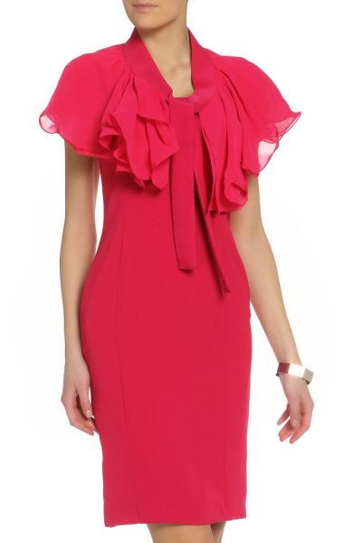 Платье Xs Milano 1017_14_2