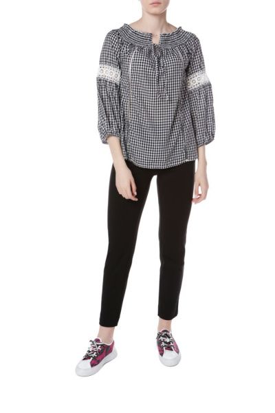 Блузка Ljve LD136SZ