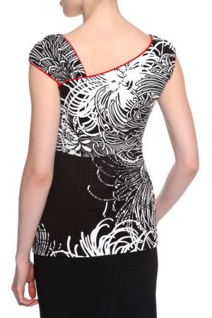 Топ Rosanna Pellegrini 4086_1