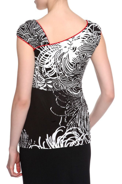 Топ Rosanna Pellegrini 4086_1