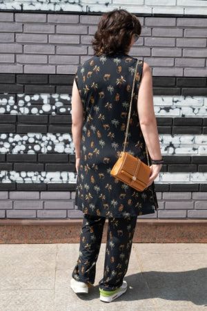 Блузка Piero Moretti CREMONA390