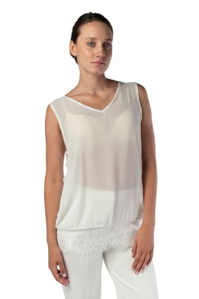 Блузка Stella Guardino SG52355