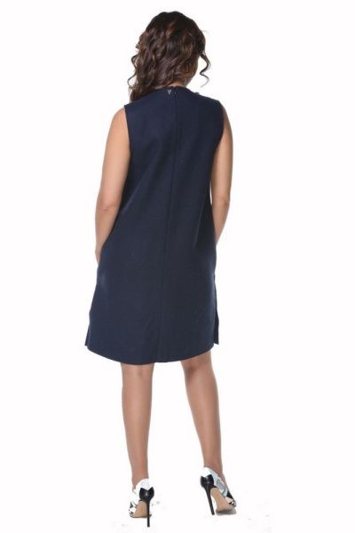 Платье DONDUP A417KWF102D