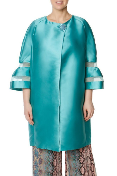 Плащ Maria Grazia Severi 5PS10012582