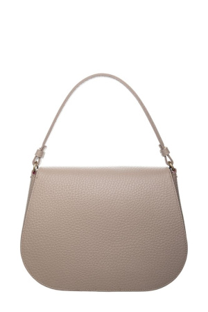 Сумка Carlo Salvatelli Taupe_715