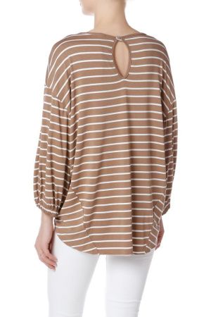 Лонгслив LE STREGHE P18XS23