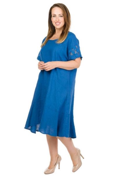 Платье LE FATE LF0430A_3