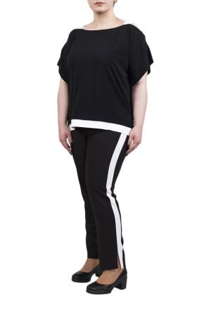 Топ LE FATE LF0551B