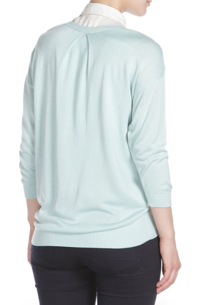 Кофта WHO'S WHO 151H20056