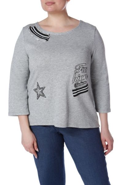 Свитшот LE STREGHE P18MR406