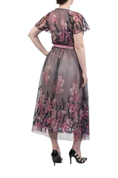 Платье LE FATE LF0446A