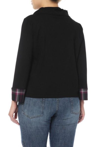 Блузка LE FATE LF0529M