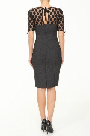 Платье Xs Milano 603913