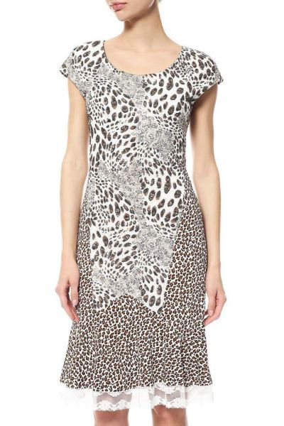 Платье LE FATE LF0320A