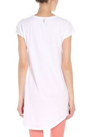 Туника TWIN-SET Jeans J3A4WS