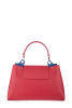 Сумка Carlo Salvatelli 642CS_ROSSO
