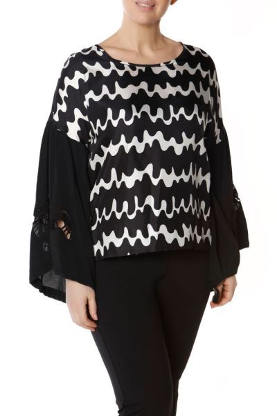 Блузка Beatrice b 20FE4611111321