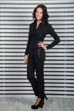 Кофта Queen FASHION 1062