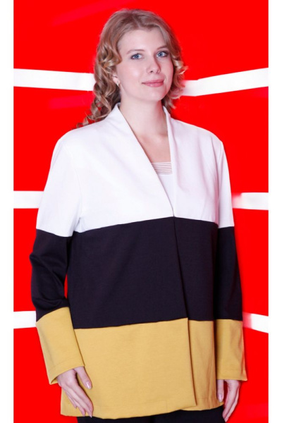 Пиджак Valtusi I15_OPO15SE_1