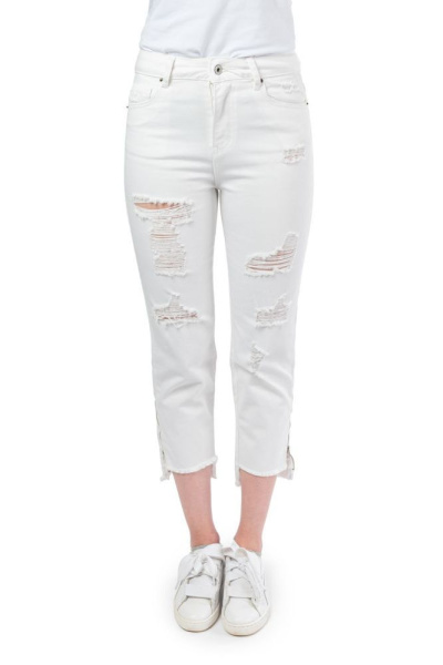 Джинсы JOLEEN J021SV
