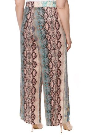 Брюки LE FATE LF0131P