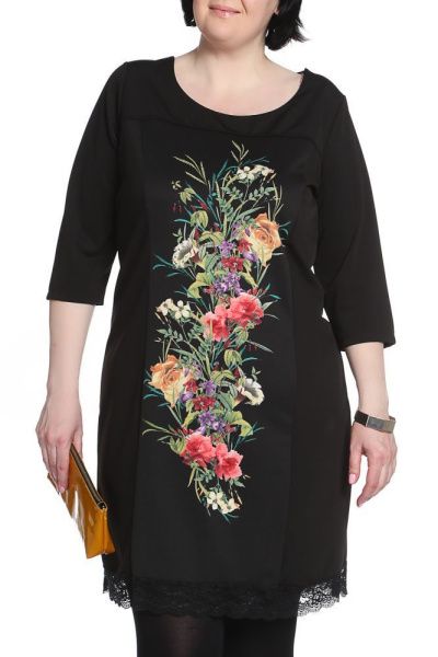 Платье Valtusi 1317_A    