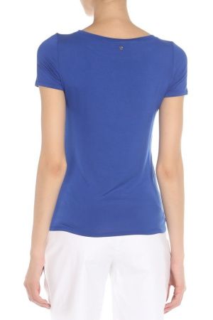 Футболка WHO'S WHO 151H22016