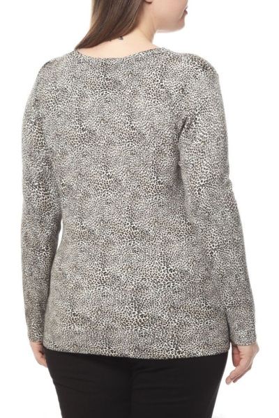 Джемпер Annika 2046