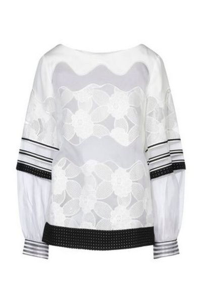 Блуза Maria Grazia Severi 5PS02092591