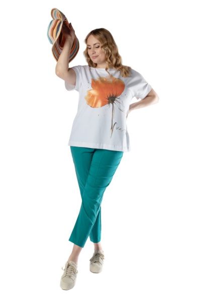 Брюки DONNE DA SOGNO 22D1627_1