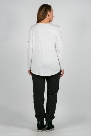 Лонгслив LE FATE LF5149M