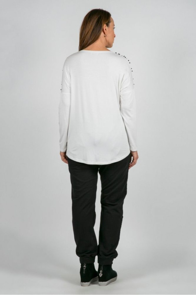 Лонгслив LE FATE LF5149M