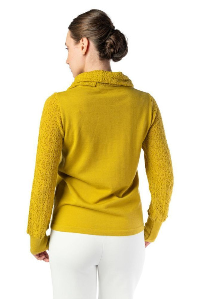 Джемпер Piero Moretti NILO570_08